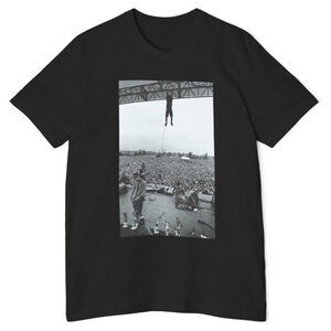 Pearl Jam Star Hanging Shirt